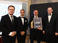 Olsztyńskie Starostwo – Urząd Przyjazny
