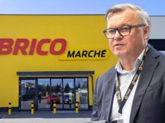 Prezes Bricomarché: Chcemy otwierać po 40 sklepów rocznie. Ale bez ryzyka nierentownych