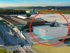Zielone światło dla przebudowy w Balicach. Dawny terminal cargo zmieni się w tymczasowy terminal pasażerski