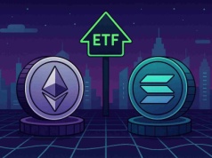 Czy Solana z ETFem prześcignie Ethereum? Analiza szans i ryzyka