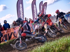 Nowy tor, wielkie emocje – finał sezonu Pit Bike Off-Road już w ten weekend!