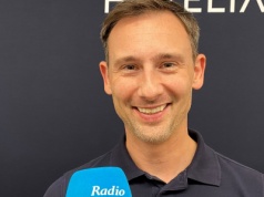 Sławosz Uznański-Wiśniewski w Gdańsku: „Polska może być kluczowa w kształtowaniu przyszłości Europy”