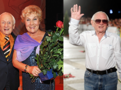 TVP w likwidacji nie widzi w tym nic złego, ale... Tak Teresa Lipowska komentuje „wskrzeszenie” Lucjana przez AI