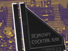 A jednak jest reakcja na ostatnie ekscesy w Sejmie. Słynny bar tylko dla wybranych