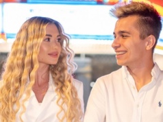 Katastrofa Friza i Wersow. Premiera 