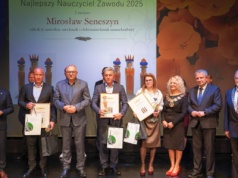 Poznaliśmy Najlepszych Nauczycieli Zawodu 2025!