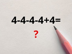 Matematyka lubi płatać figle. Ta zagadka to udowadnia