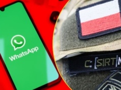 Wojsko wydało ostrzeżenie ws. WhatsAppa. 