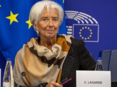 Szefowa EBC: Unia Europejska musi się scentralizować, by wzmocnić globalną rolę euro