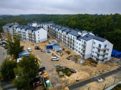 Zabezpieczone: Aleja Platanowa 2 – te mieszkania kupisz bez zdolności kredytowej.