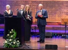 Wydział Prawa i Administracji US świętuje jubileusz 40-lecia