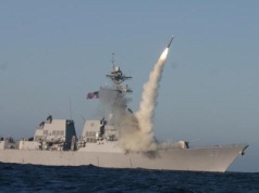 BGM-109 Tomahawk dla Ukrainy. Donald Trump zmienił zdanie?