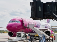 Wizz Air: Gdańsk filarem naszej polskiej siatki. Otwieramy pięć nowych połączeń