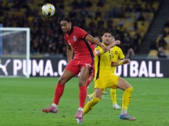 Siedmiu reprezentantów zdyskwalifikowanych. FIFA podjęła decyzję