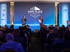 VIII Międzynarodowy Kongres SAFE PLACE już pod koniec listopada