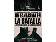 Film „Spowita w mrok” – kobieta, która weszła w serce terroru
