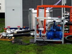 Agregaty, magazyny energii i sprzęt ratowniczy. Miliony dla Rzeszowa i powiatu rzeszowskiego
