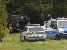 Skradzionym Fiatem Ducato uciekał z Czech do Polski – padły strzały! (zobacz video)