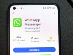 Używasz WhatsAppa? Wojsko ma dla ciebie ostrzeżenie