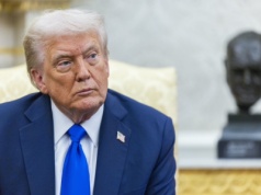 Trump: Bardzo zawiodłem się na Putinie