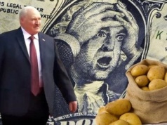 Do komunizmu naprzód marsz. Łukaszenka zabronił… podwyżek cen! (WIDEO)