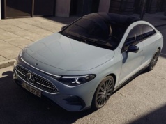 Spalinowy Mercedes CLA nadjeżdża. Pod maską nowy silnik
