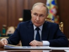Życzenia dla Putina z całego świata. Zaskakujący wpis polityków z Polski