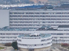 Afera w szpitalu. Ordynator zatrzymany na dyżurze