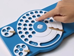 Klawiatura jak stuletni telefon. Możesz zrobić ją sam
