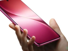 Vivo V60e: średniak, który wygląda jak flagowiec. 200 MP aparat, 6500 mAh i cena, która robi wrażenie