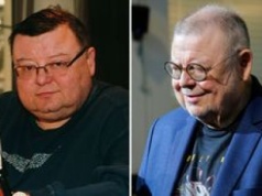 Wojciech Mann rozmyśla o ŚMIERCI. Zaskoczył wyznaniem: 