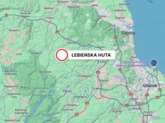 Potrącił czterech nastolatków i uciekł z miejsca zdarzenia.