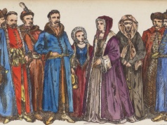 W serialu „1670” tego zabrakło. Tak zwracali się do siebie szlachcice w Rzeczpospolitej Obojga Narodów