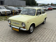 Fiat 850 1973 – 28000 PLN – Zgierz