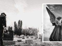 Między światłem zniczy a ciszą grobów – Tajemnice dawnych wierzeń o cmentarzach