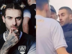 17-letni piłkarz przesadził. Quebonafide: „Jak się odzywasz śmieciu jeb**y”