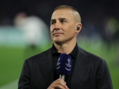 Media: Tyle Fabio Cannavaro ma zarabiać w Uzbekistanie! Bank rozbity