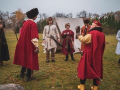 Królewskie sekrety w Sierakowie – XVIII-wieczny LARP powraca!