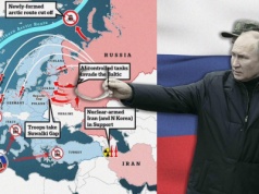 Niemiecki wywiad ostrzega: Rosja szykuje się do ataku na NATO