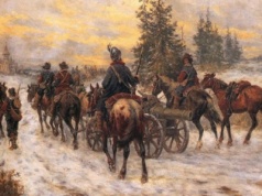 8 października 1656 roku miała miejsce bitwa pod Prostkami