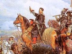 8 października 1672 r. – Jan III Sobieski pokonał wojska tureckie pod Niemirowem