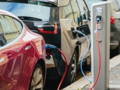 Benzyna i diesel bez szans z elektrykami. Nawet w Polsce