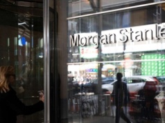 Morgan Stanley poleca inwestycje w krypto