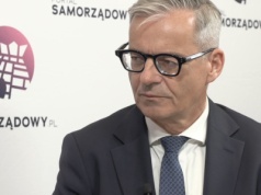 Prezes BGK: banki cierpią na nadmiar pieniędzy. To duża szansa dla samorządów