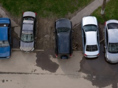 Czy można zostawić auto 