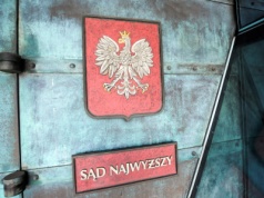 Sędzia Marek Dobrowolski: Siedmiu wspaniałych w Sądzie Najwyższym