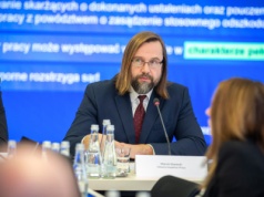 Pracodawcy szczują etatem. Inspekcja pracy: przestańcie straszyć