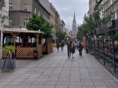 Dzień dobry Katowice. Miasto szuka chętnych na ostatnie mieszkania przy Mariackiej