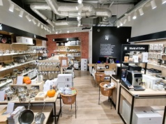 Designer Outlet Warszawa poszerza outletową ofertę home