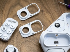 Gamepad, którego rozbierzesz na kawałeczki. Recenzja Victrix Pro BFG Reloaded
